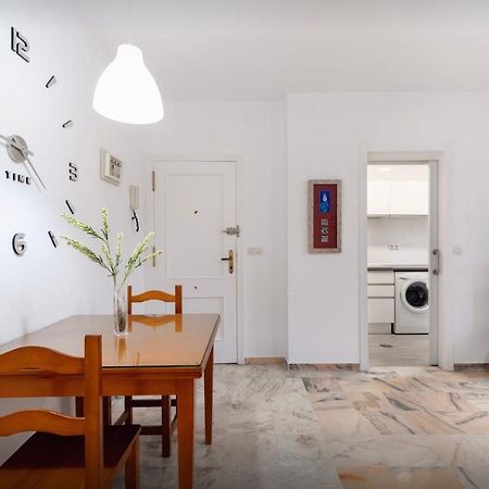Centrico Apartamento Alameda Seville Exterior photo