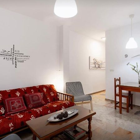 Centrico Apartamento Alameda Seville Exterior photo