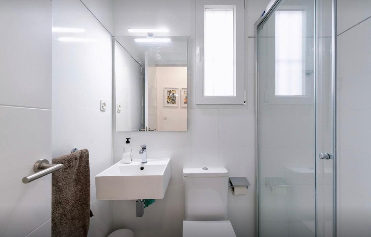 Centrico Apartamento Alameda Seville Exterior photo