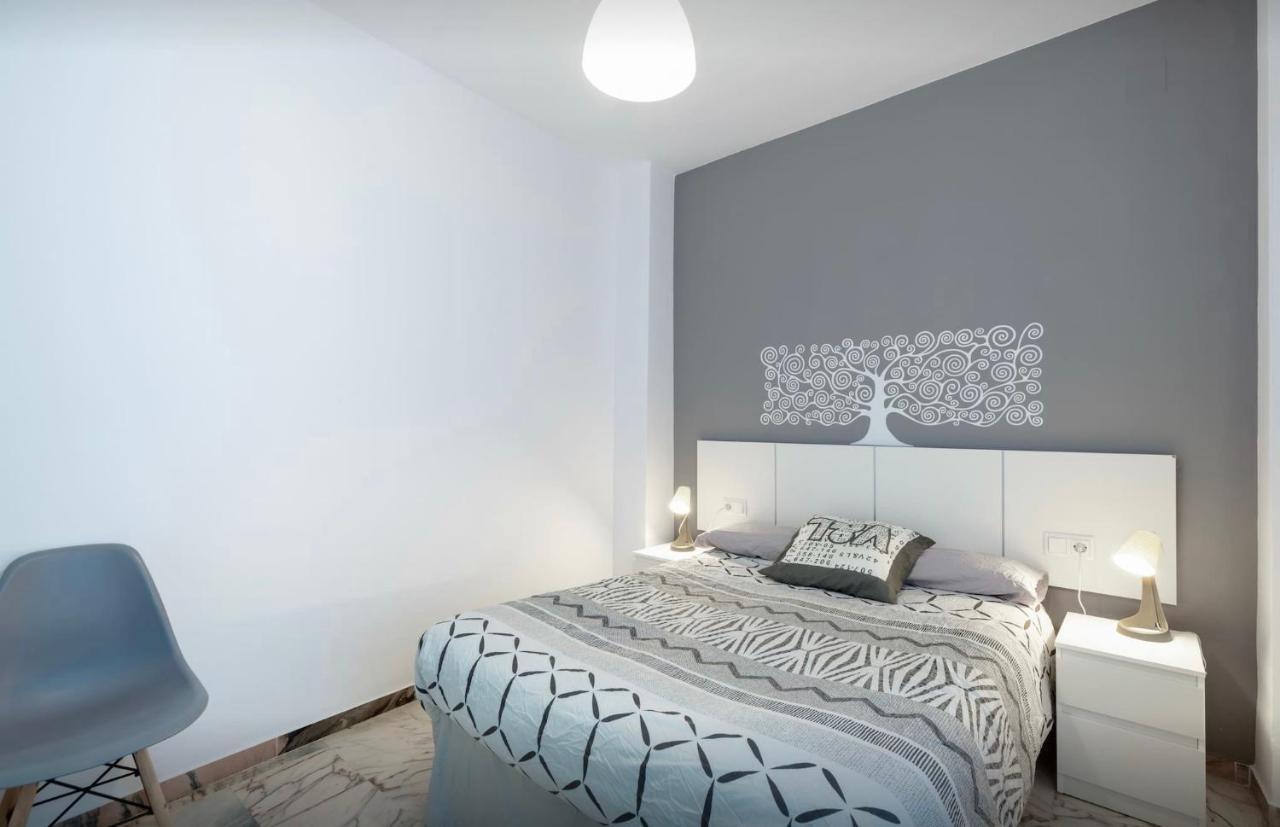 Centrico Apartamento Alameda Seville Exterior photo