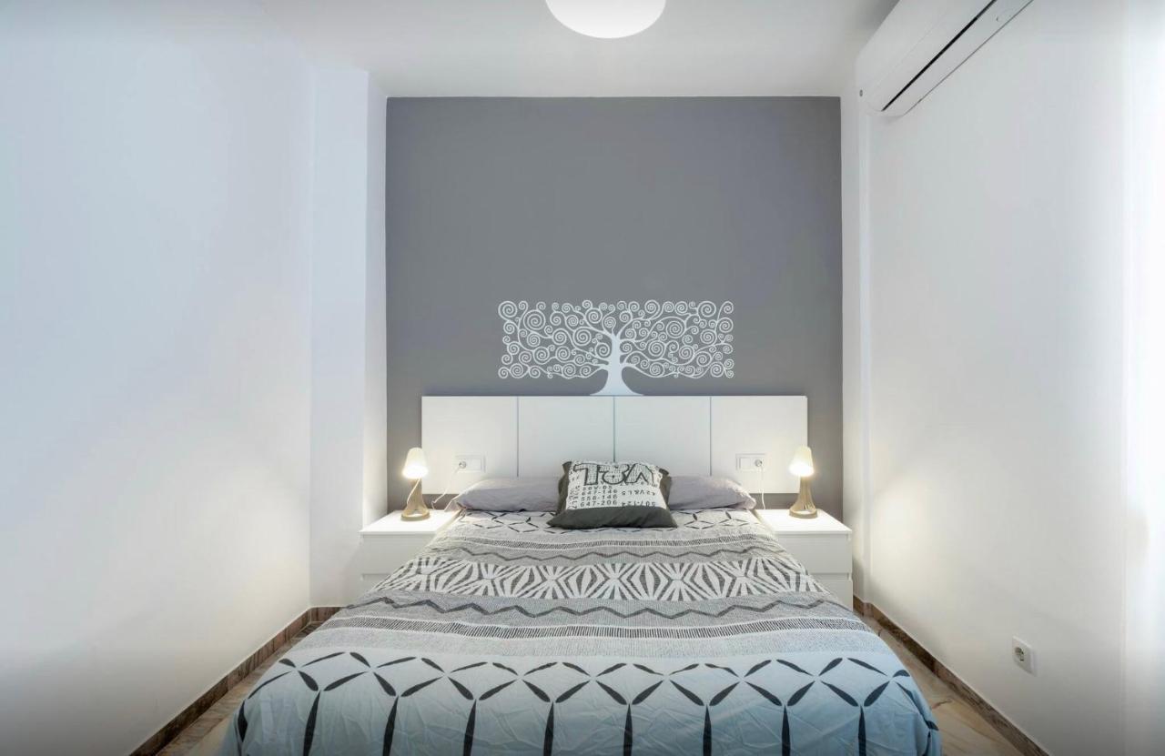 Centrico Apartamento Alameda Seville Exterior photo