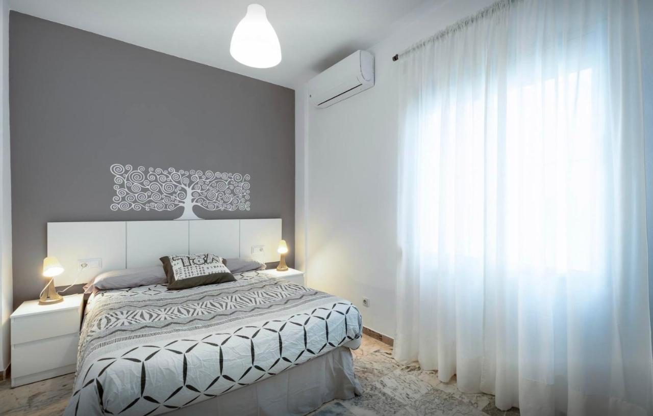 Centrico Apartamento Alameda Seville Exterior photo