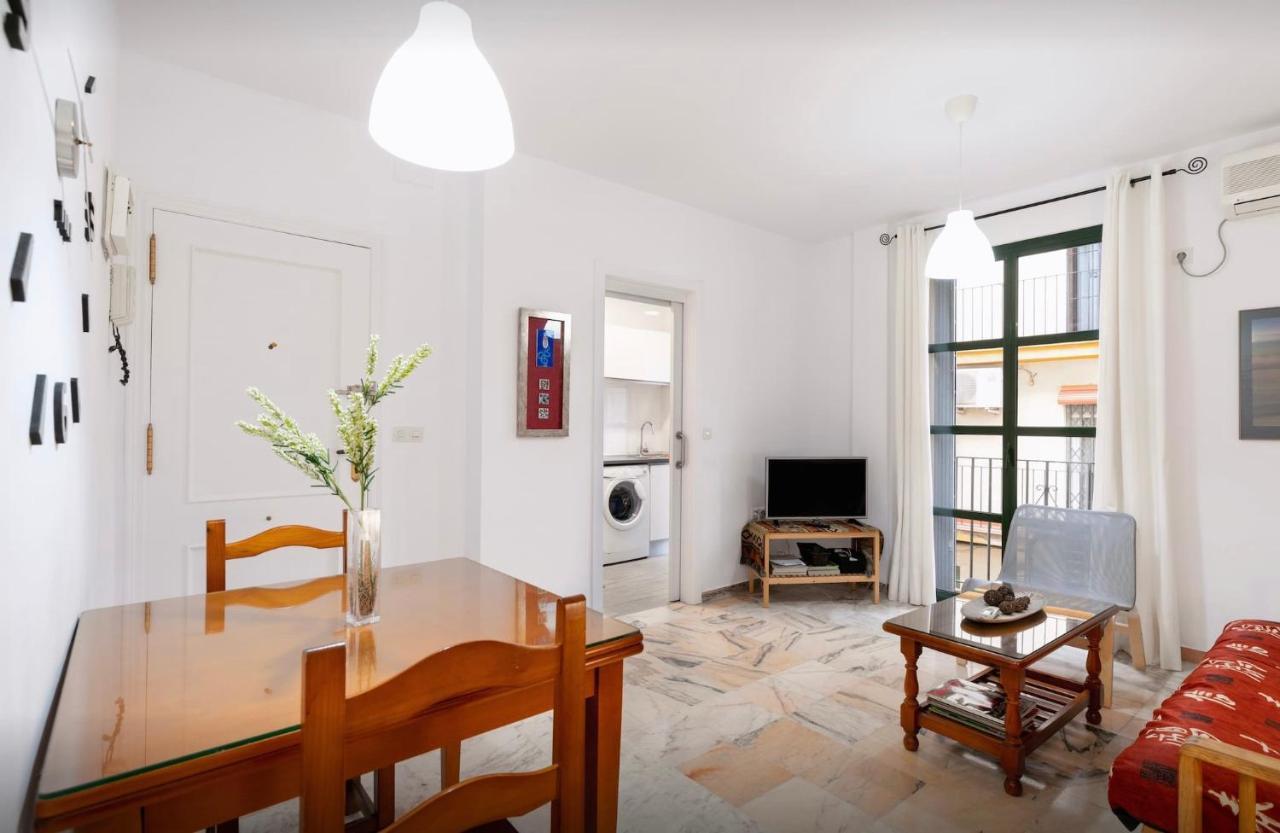 Centrico Apartamento Alameda Seville Exterior photo