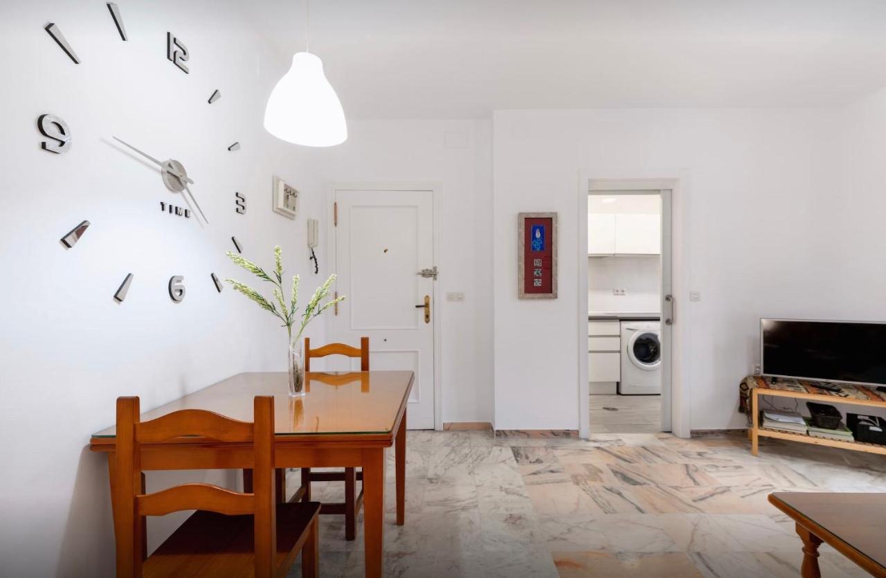 Centrico Apartamento Alameda Seville Exterior photo