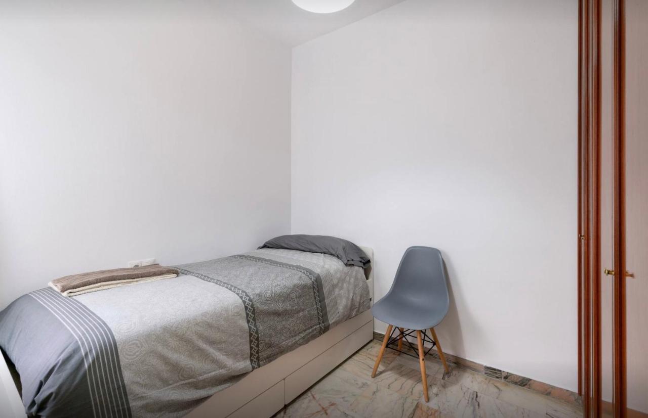 Centrico Apartamento Alameda Seville Exterior photo
