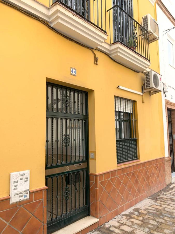 Centrico Apartamento Alameda Seville Exterior photo