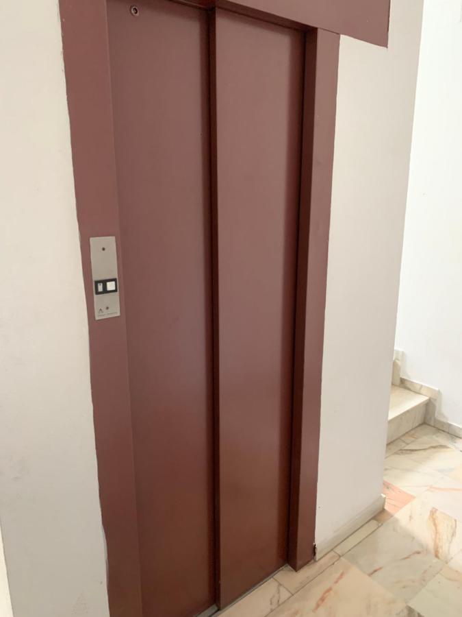Centrico Apartamento Alameda Seville Exterior photo